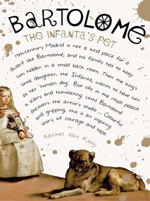 cover image of Bartolomé